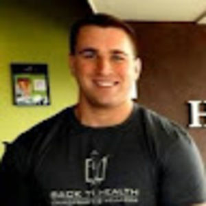 Meet your Posher, Chad